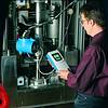 The ProLine series tooling concept includes applicator for the selection and specification of flowmeters